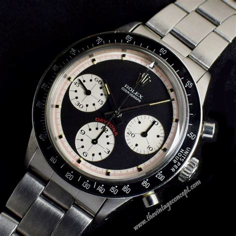 rolex daytona paul newman replica|Rolex daytona Paul Newman vintage.